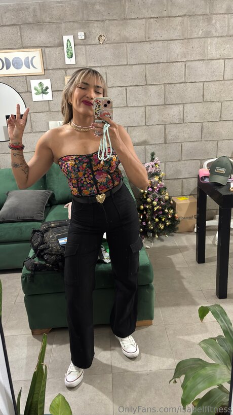 Isabelfitness