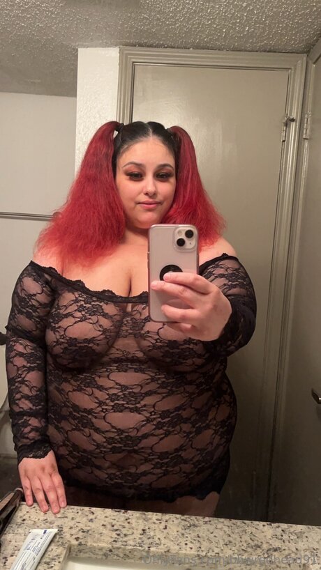 Bbwredhead91