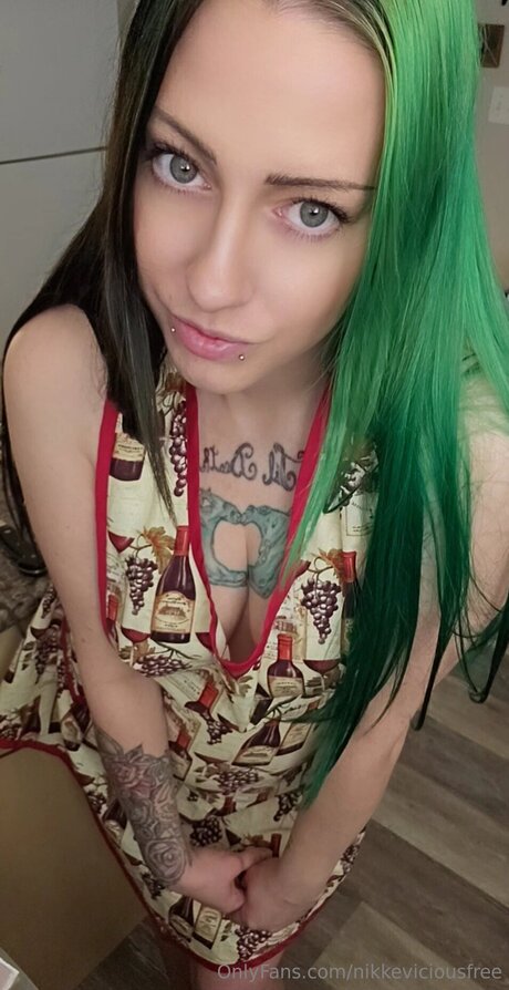 Nikkeviciousfree