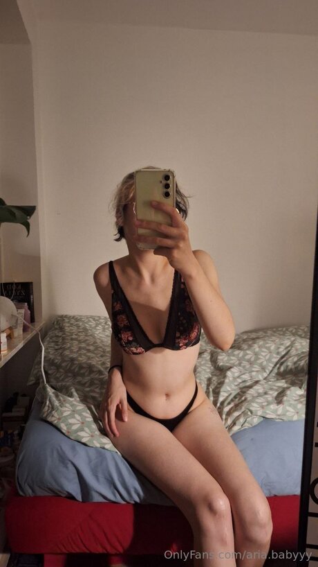 Aria Babyyy