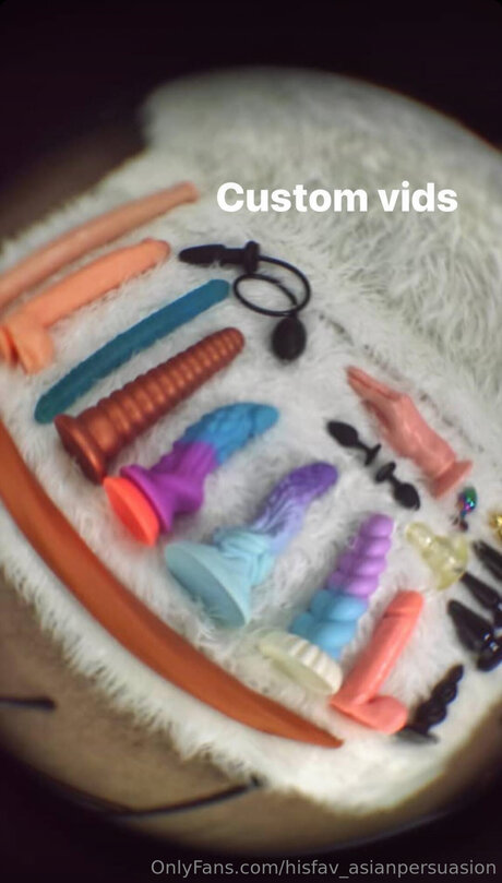 Hisfav Asianpersuasion