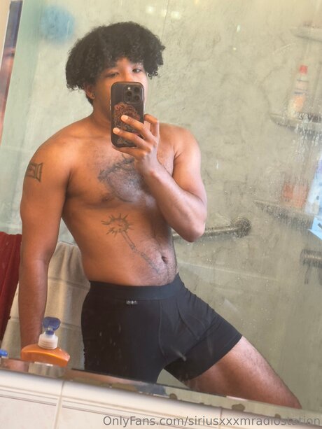 Siriusxxxmradiostation