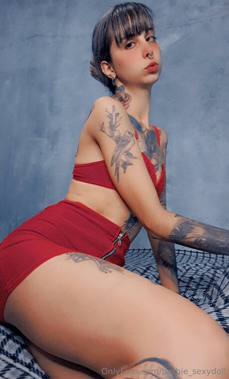 Barbie Sexydoll