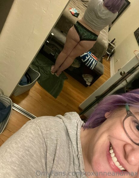 Roxanneandmaxswingers