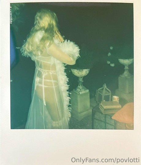 Povlotti