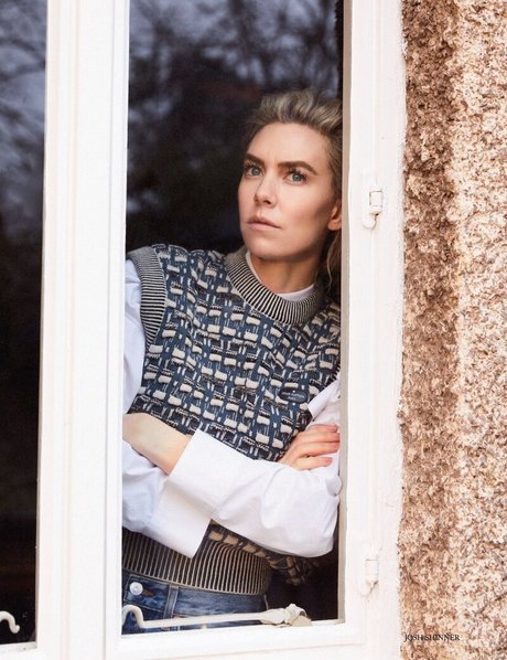 Vanessa Kirby