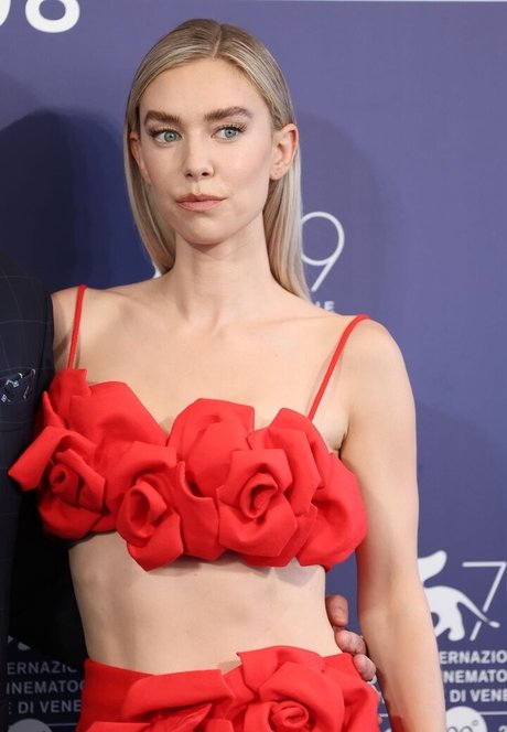 Vanessa Kirby