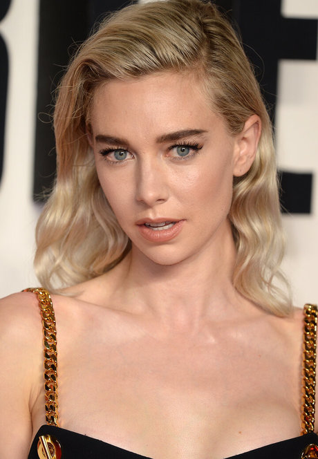 Vanessa Kirby
