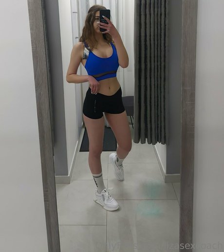 Lizasexxcoach