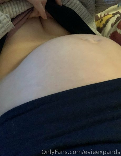 Evieexpands