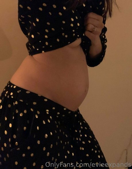 Evieexpands