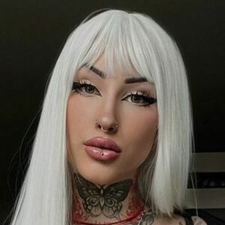 Yamiliia  nude leaked OnlyFans photo