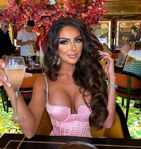 Kayleigh Rose Dematos