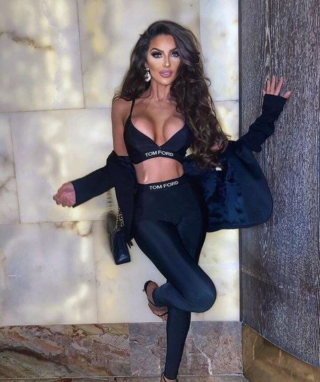 Kayleigh Rose Dematos