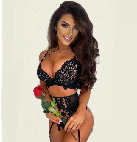 Kayleigh Rose Dematos