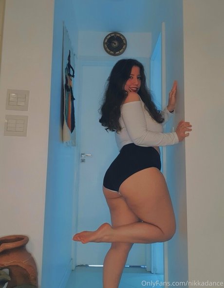 Nikkadance