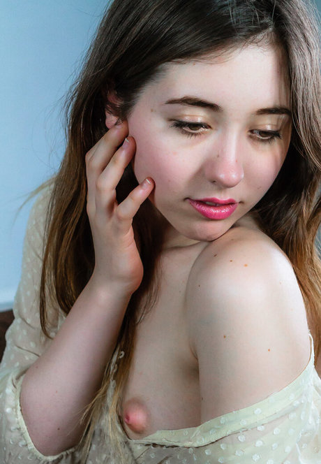 Charlaine De Chamonix