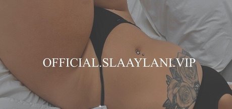 Slaaylani