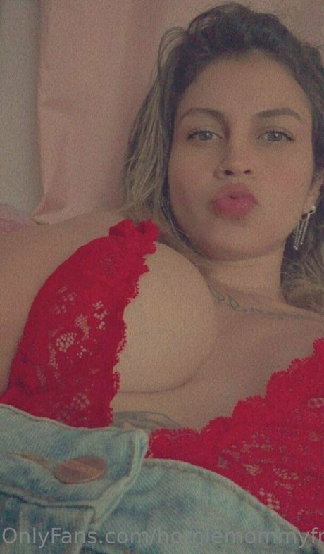 Horniemommyfree