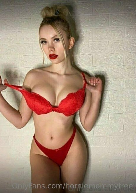 Horniemommyfree