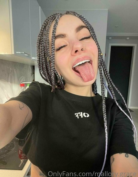 Mallorygrace