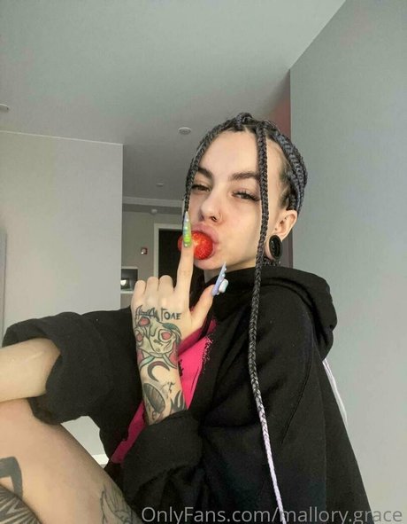Mallorygrace