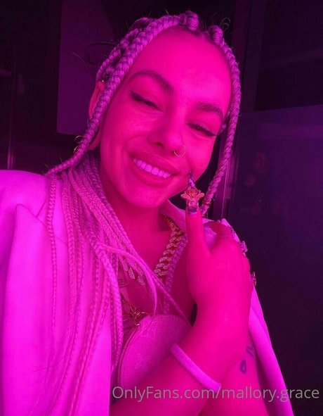 Mallorygrace