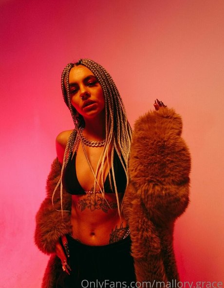 Mallorygrace