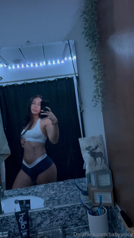 Babyylucy
