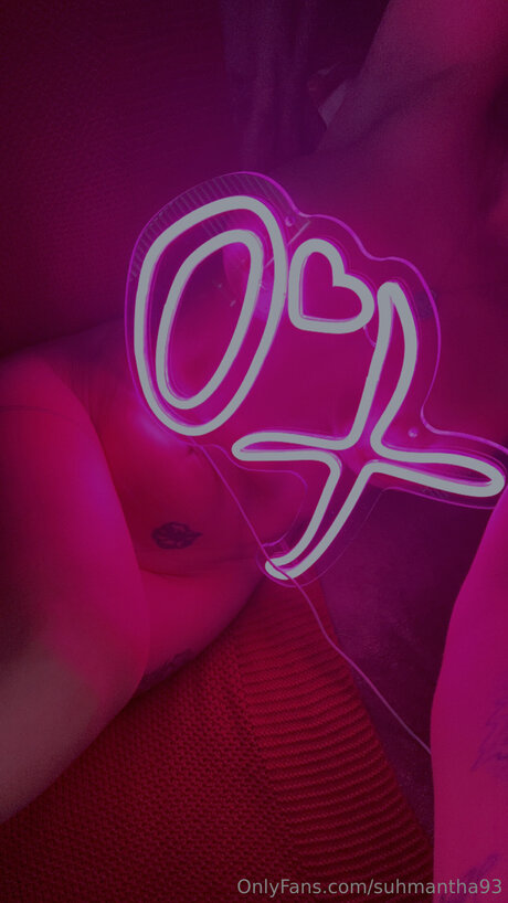 Suhmantha93