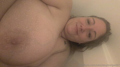 Sexylexymorgan87