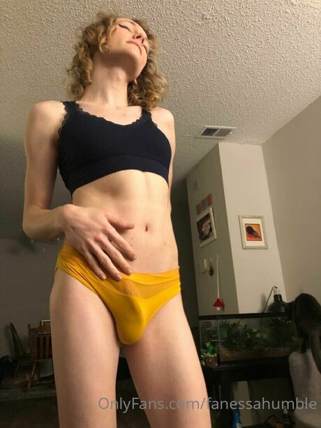 Fanessahumble