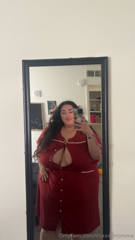Thixxx Momma