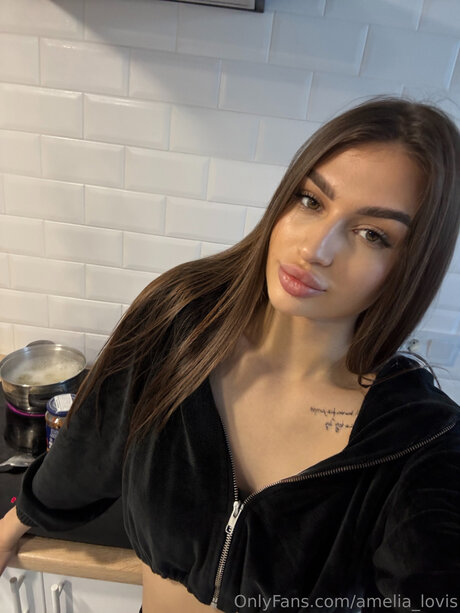 Amelia Lovis