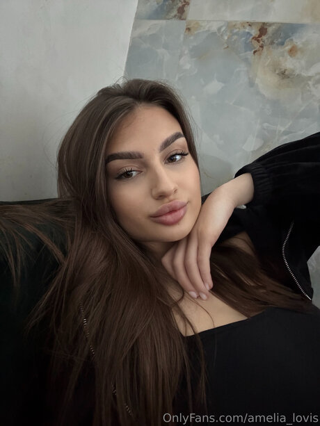 Amelia Lovis