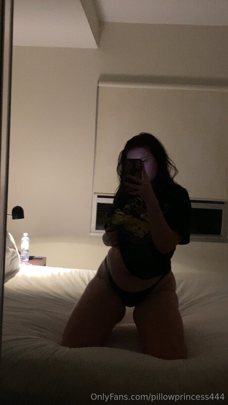 Pillowprincess444