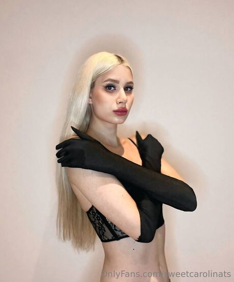 Sweetcarolinats