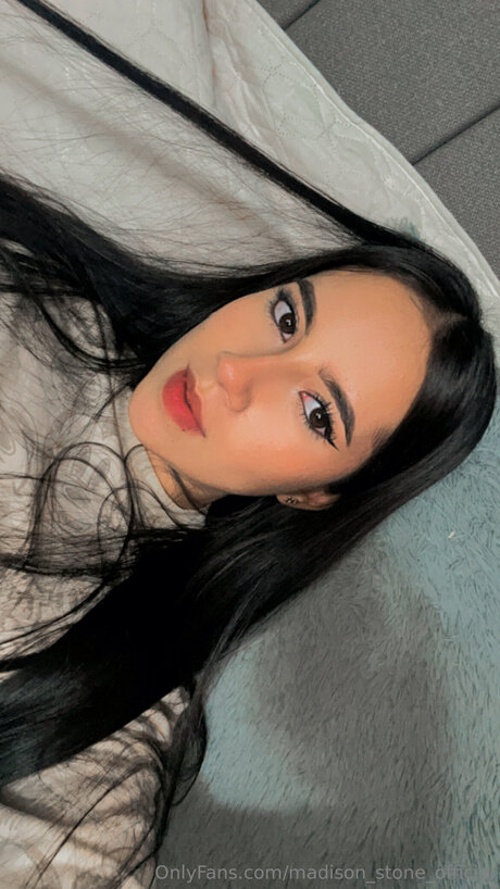 Madison Stone Official