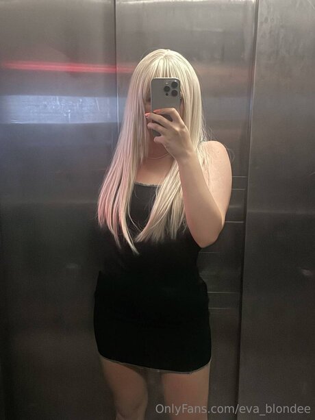 Eva Blondee
