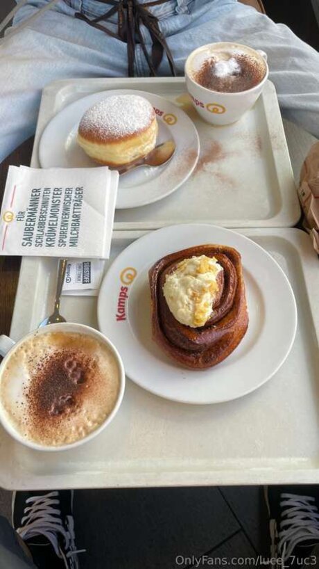 Luce 7uc3  nude leaked OnlyFans photo