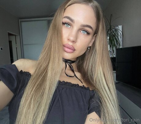 Tori Rain