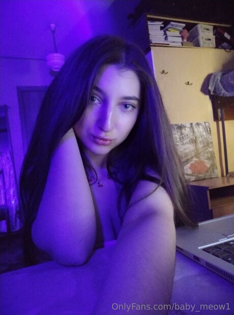 Baby Meow1