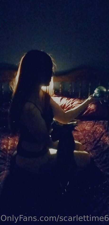 Scarlettime69
