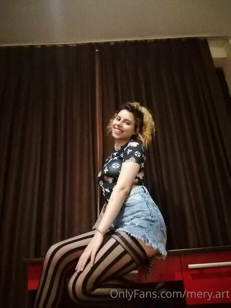 Mery Art
