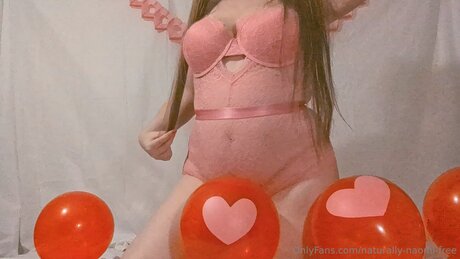 Naturally Naomi Free