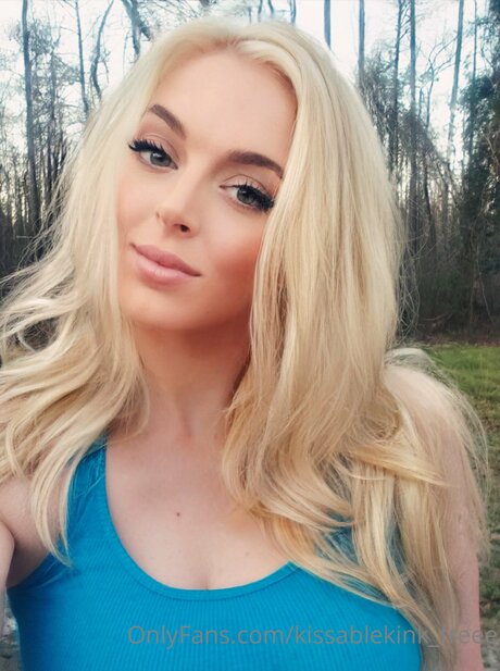 Kissablekink Freee