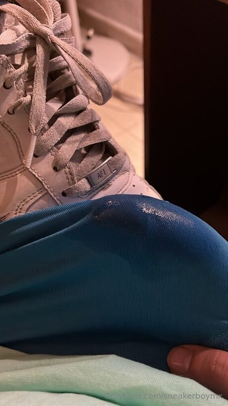 Sneakerboymx