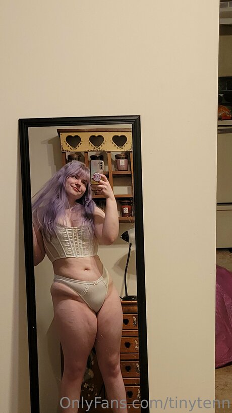 Tinytenn