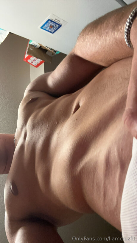 Liamcruzfit
