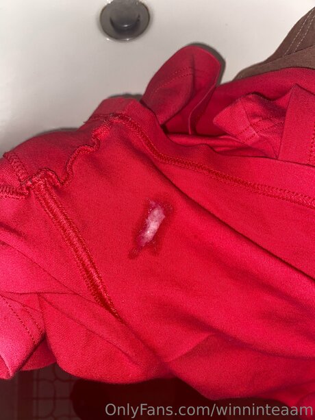 Winninteaam  nude leaked OnlyFans photo